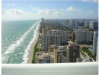 1830 OCEAN DR # 5003, Hallandale, Florida 33009 