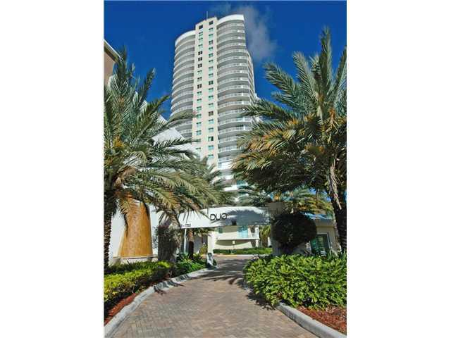 1745 E HALLANDALE BEACH BL # 2404W, Hallandale, Florida 33009 