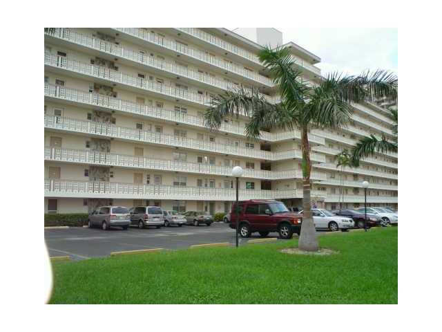 1893 S OCEAN DR # 710, Hallandale, Florida 33009 