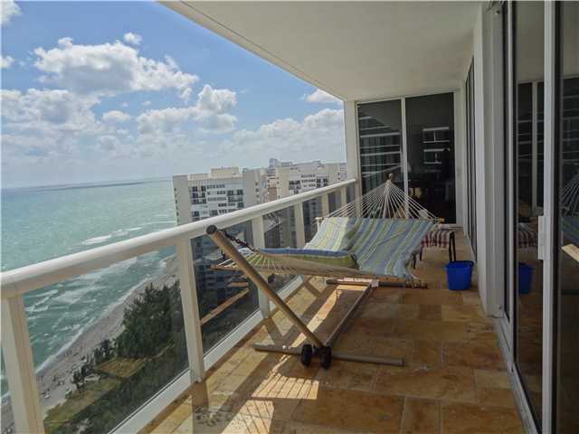 1850 S OCEAN DR # 2401, Hallandale, Florida 33009 
