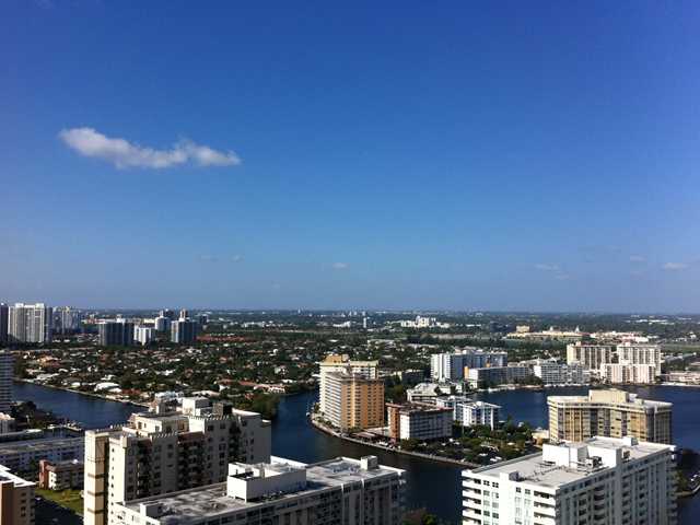 1800 S OCEAN DR # 3307, Hallandale, Florida 33009 