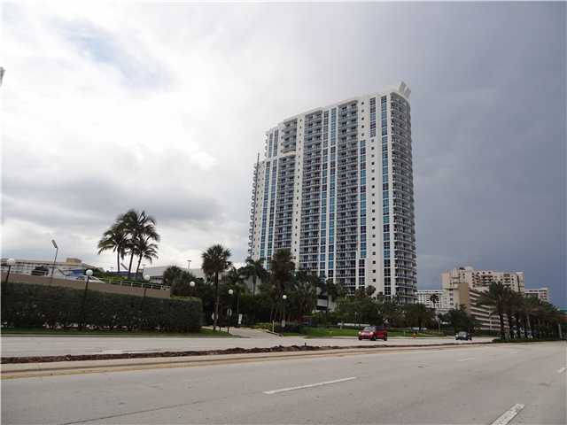 1945 S OCEAN DR # 2002, Hallandale, Florida 33009 