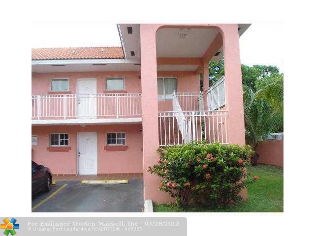 700 SE 9th Ct # 201, Hialeah, Florida 33010 