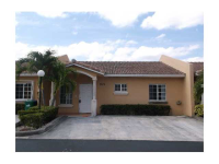 7619 NW 182 LN # 7619, Hialeah, Florida 33015 
