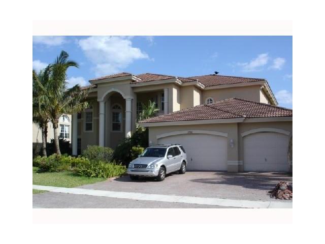 18960 SW 39TH CT, Miramar, Florida 33029 