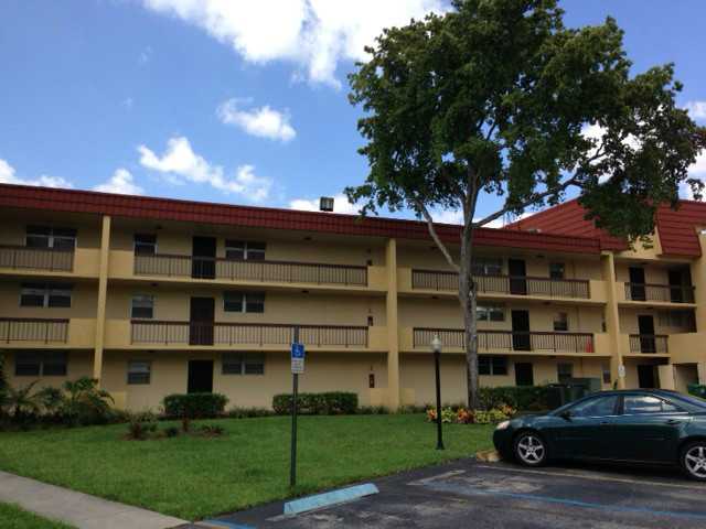 3490 FOXCROFT RD # 103B, Miramar, Florida 33025 