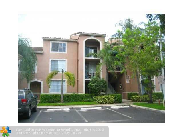 12172 SAINT ANDREWS PL # 103, Miramar, Florida 33025 