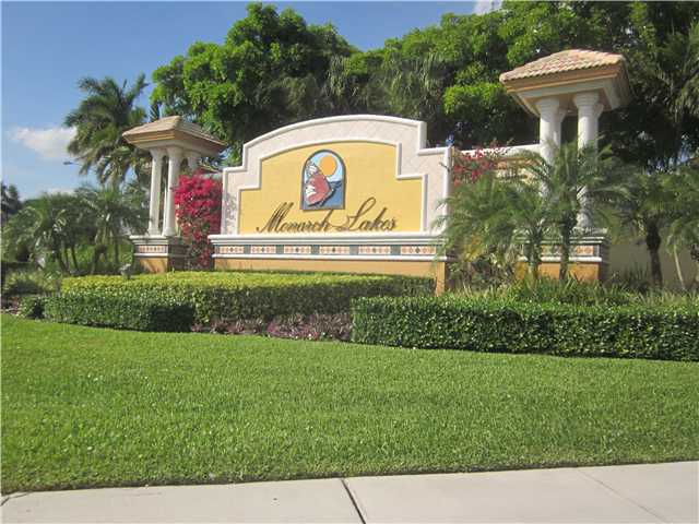 3105 SW 128TH AV # 113, Miramar, Florida 33027 