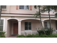 8270 SW 29TH ST # 8270, Miramar, Florida 33025 