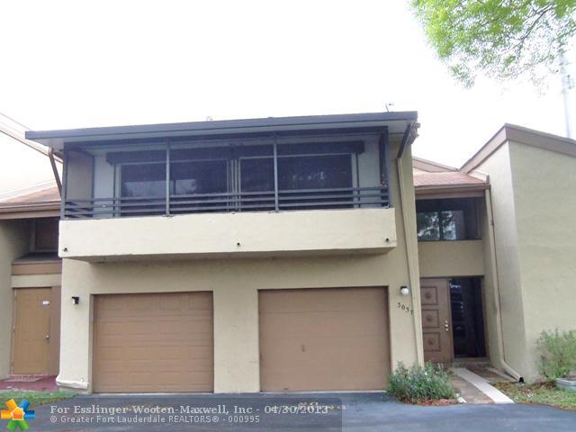 3037 E MISSIONWOOD LN # D-III, Miramar, Florida 33025 