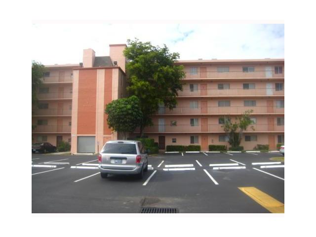 8610 N SHERMAN CR # 207, Miramar, Florida 33025 