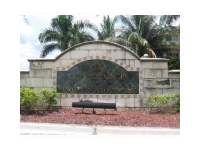 2320 PRESERVE WY # 302, Miramar, Florida 33025 