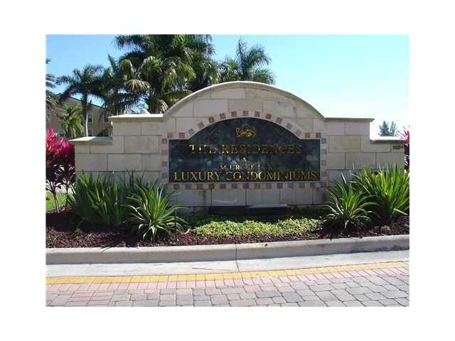 2400 E PRESERVE WY # 203, Miramar, Florida 33025 