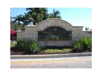 2400 E PRESERVE WY # 203, Miramar, Florida 33025 