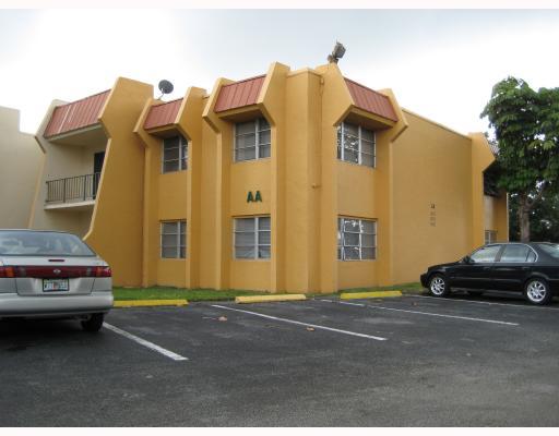 14034 SW 90 AV # 105-AA, Miami, Florida 33176 