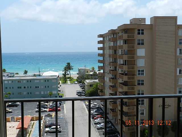 1400 S OCEAN DR # 908, Hollywood, Florida 33019 
