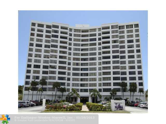 3505 S OCEAN DR # 1501, Hollywood, Florida 33019 