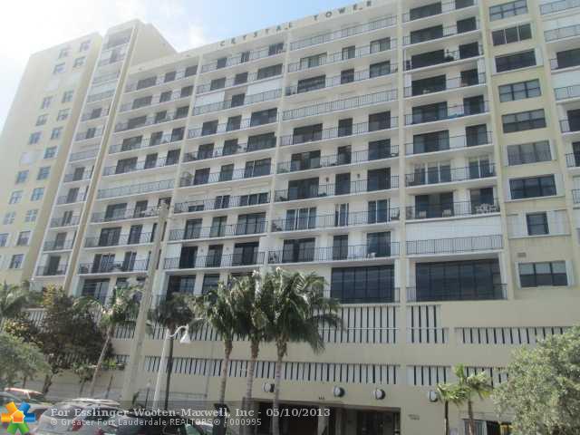322 Buchanan St # 807, Hollywood, Florida 33019 