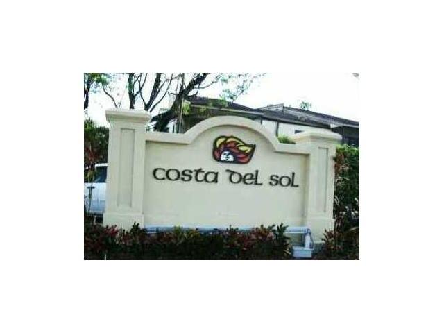 9944 COSTA DEL SOL BL # B-90, Doral, Florida 33178 