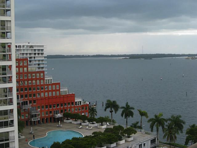 1581 BRICKELL AV # 907, Miami, Florida 33129 
