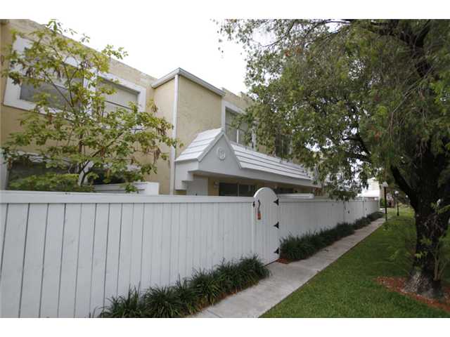 4550 SW 68 CT # 54-8, Miami, Florida 33155 