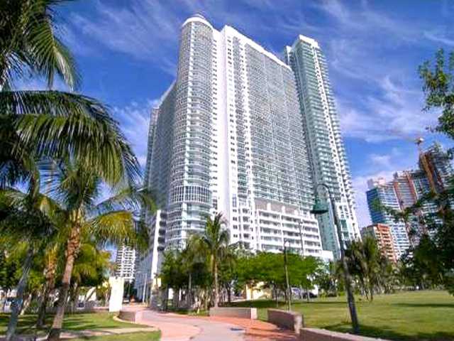 1800 N BAYSHORE DR # 1906, Miami, Florida 33132 