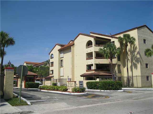 8850 SW 123 CT # H107, Miami, Florida 33186 
