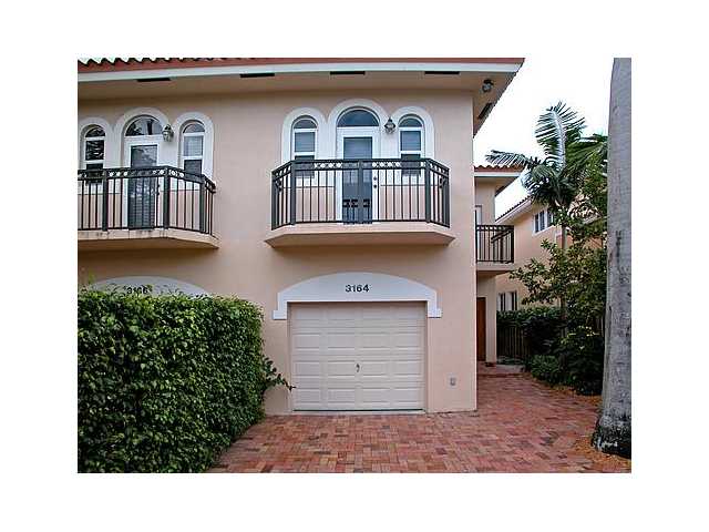3164 INDIANA ST # II, Miami, Florida 33133 