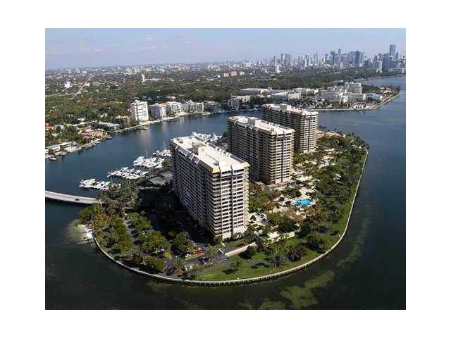 2 GROVE ISLE DR # BPH03, Miami, Florida 33133 