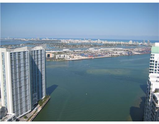 465 BRICKELL AV # 5002, Miami, Florida 33131 