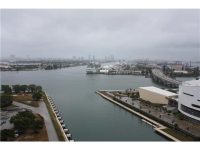 900 BISCAYNE BL # 2405, Miami, Florida 33132 