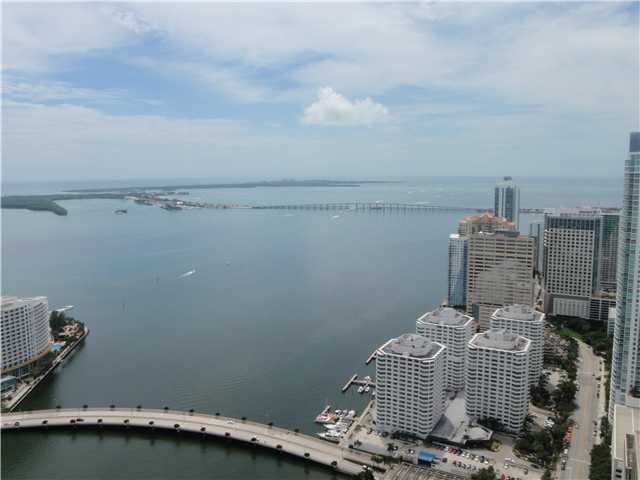 495 BRICKELL AV # 4909, Miami, Florida 33131 