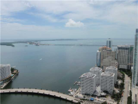 495 BRICKELL AV # 4909, Miami, Florida 33131 
