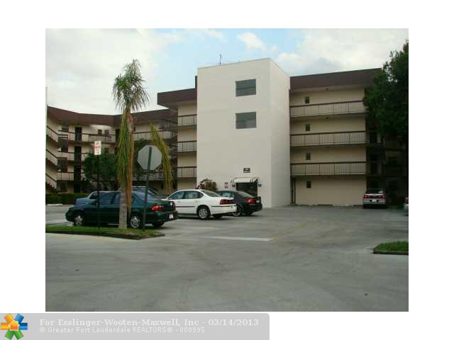 6655 W BROWARD BL # 303, Plantation, Florida 33317 