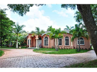 6675 SW 96 ST, Pinecrest, Florida 33156 