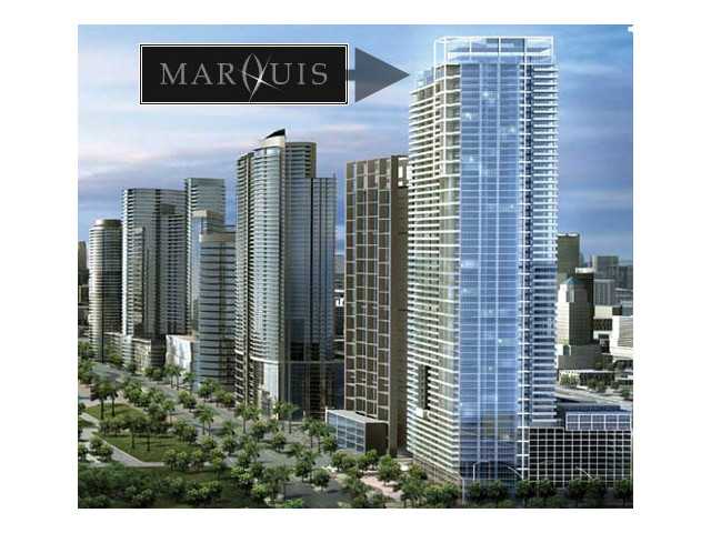 1100 BISCAYNE BL # 4305, Miami, Florida 33132 