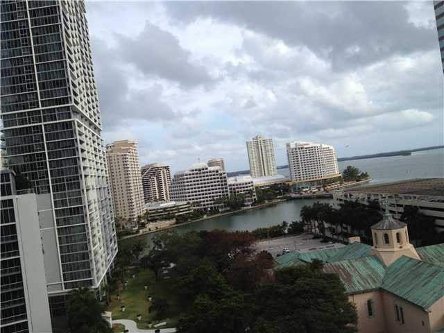 500 BRICKELL AVE # 1201, Miami, Florida 33131 