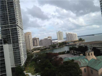 500 BRICKELL AVE # 1201, Miami, Florida 33131 