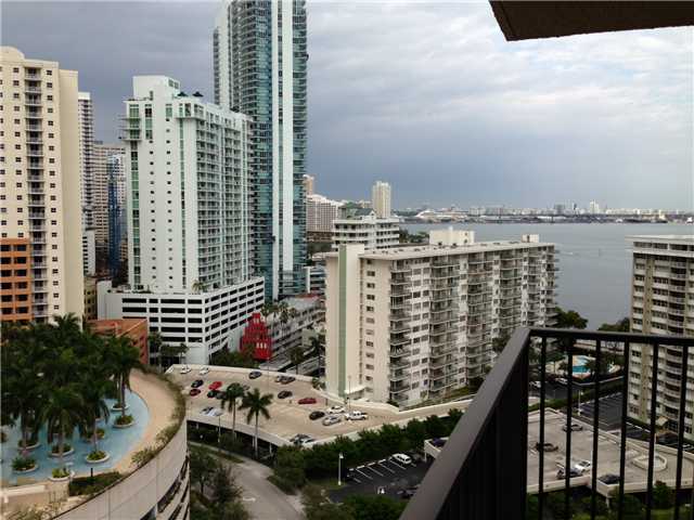 1450 BRICKELL BAY DR # 2015, Miami, Florida 33131 