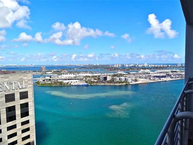 335 S BISCAYNE BL # 4004, Miami, Florida 33131 