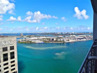 335 S BISCAYNE BL # 4004, Miami, Florida 33131 