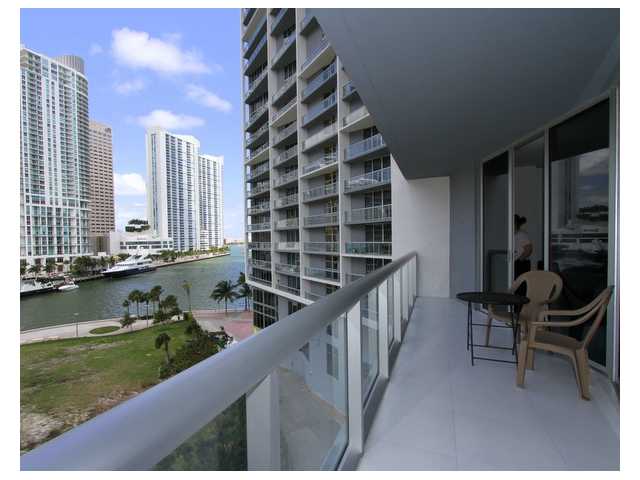 475 BRICKELL AV # 614, Miami, Florida 33131 