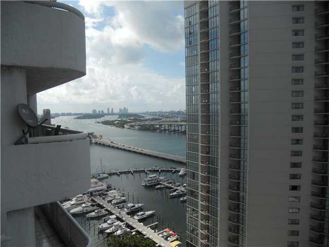 1717 BAYSHORE DR # A-2442, Miami, Florida 33132 