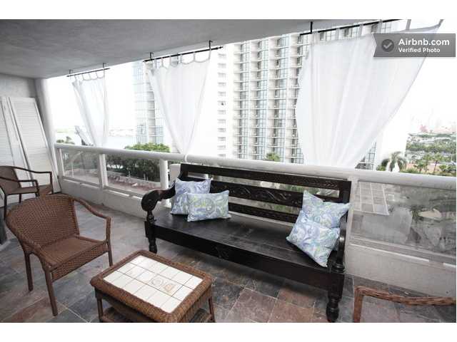 1717 BAYSHORE DR # A-1541, Miami, Florida 33132 