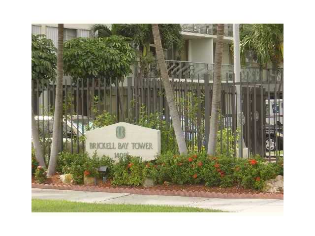 1408 SE BAYSHORE DR # 106, Miami, Florida 33131 
