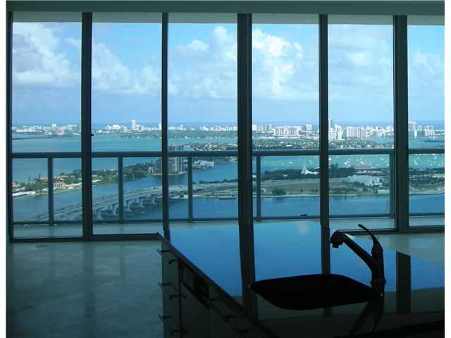 888 BISCAYNE # 4509, Miami, Florida 33132 