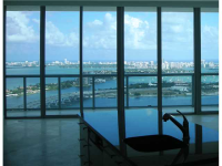 888 BISCAYNE # 4509, Miami, Florida 33132 