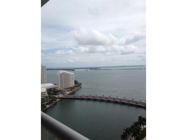 495 BRICKELL AV # 2705, Miami, Florida 33131 
