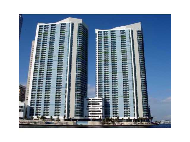 325 S BISCAYNE BL # 2023, Miami, Florida 33131 