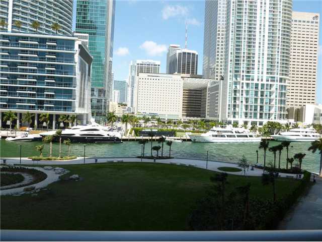 475 BRICKELL AV # 408, Miami, Florida 33131 